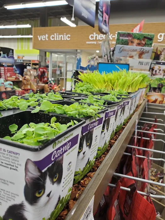 Petco Picture 1