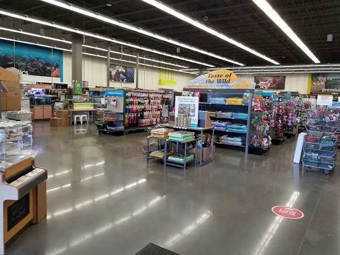 Petco Picture 2