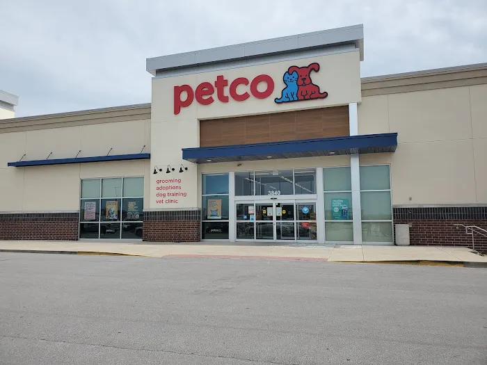 Petco Picture 3