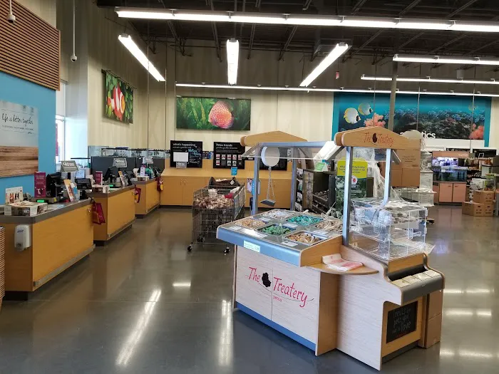 Petco Picture 6