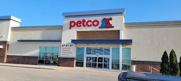 Petco Picture 9