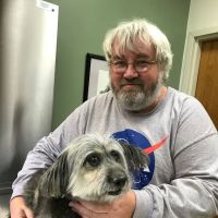 Airport Veterinary Center ico