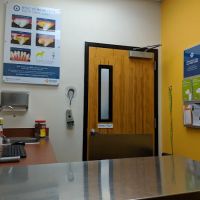 Banfield Pet Hospital ico