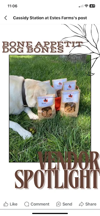 Bone Appetit Dog Bones, LLC Picture 4