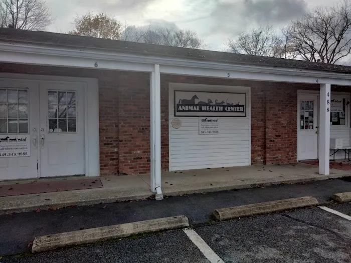 Animal Health Center Picture 3