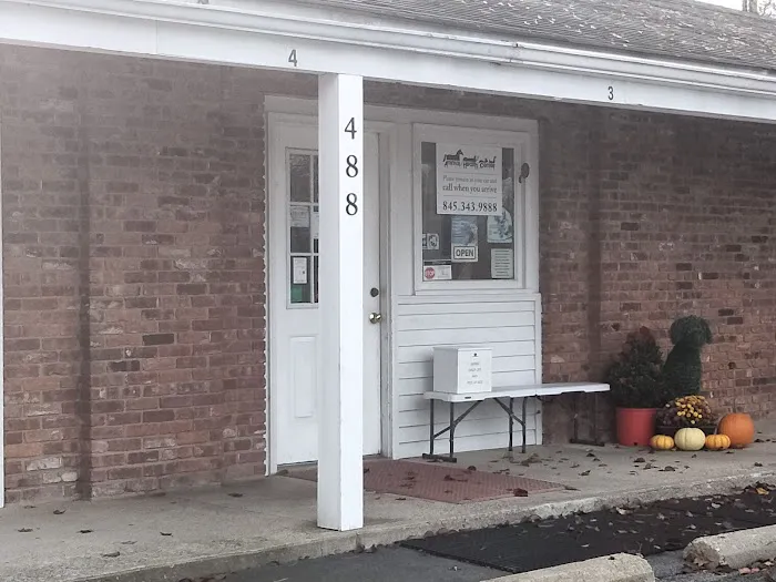 Animal Health Center Picture 6