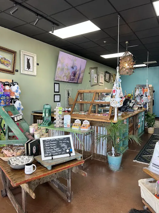 Hugo & Roy’s Pet Boutique Picture 1