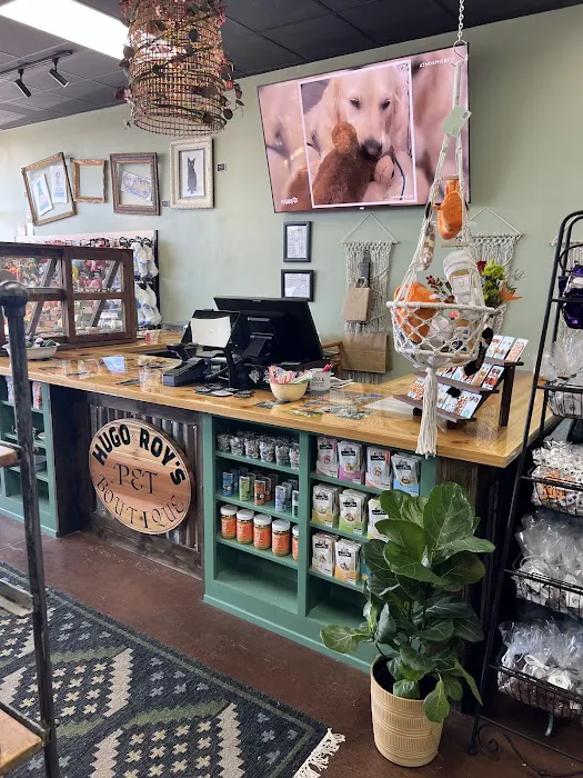 Hugo & Roy’s Pet Boutique Picture 4