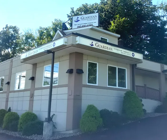 Guardian Veterinary Emergency Picture 9