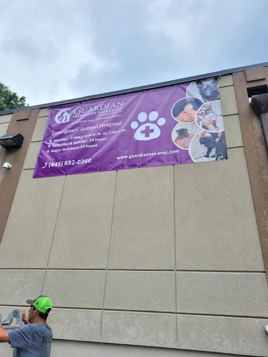 Guardian Veterinary Emergency Picture 5