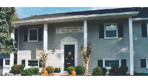 The Highlands Veterinary Hospital Picture 2