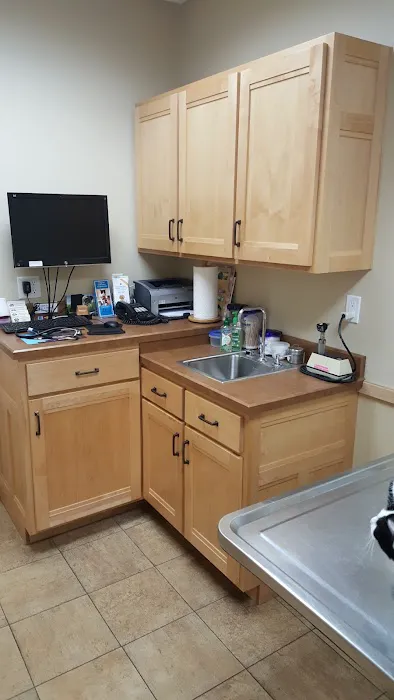 Animal Hospital of Sussex County Picture 1