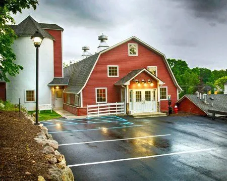 Andover Animal Hospital Picture 6