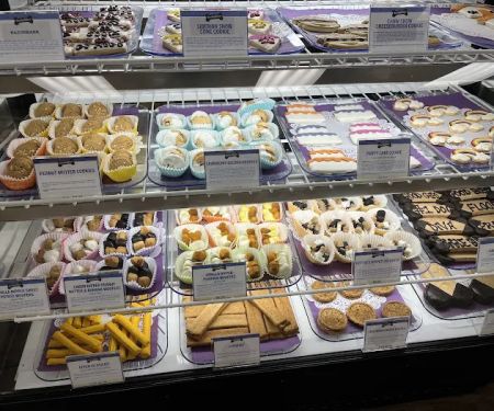 Drooly's Dog Bakery