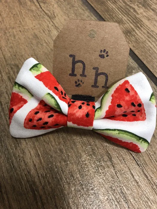 Drooly's Dog Bakery Picture 7