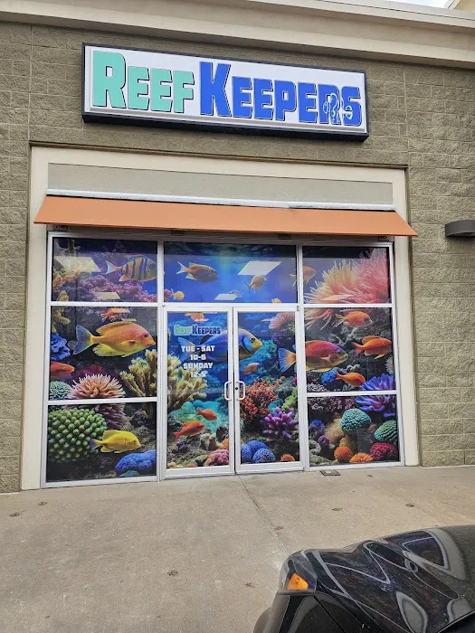 Reef Keepers Picture 10