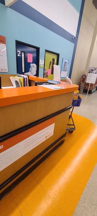 Banfield Pet Hospital Picture 1