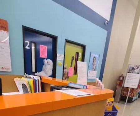 Banfield Pet Hospital