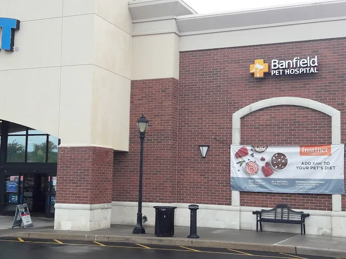 Banfield Pet Hospital Picture 7
