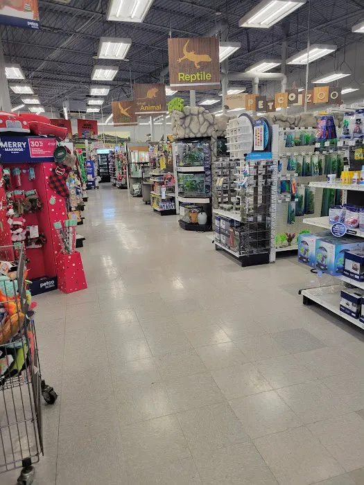 Petco Picture 3