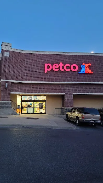 Petco Picture 10