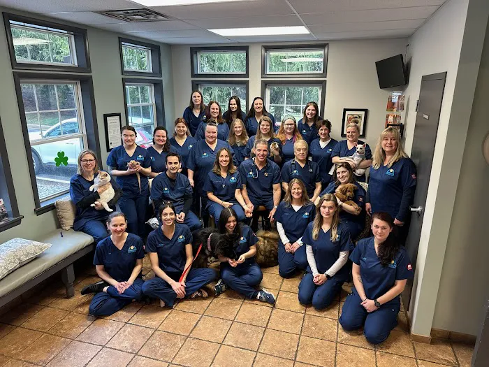 Animal Care Centers Picture 7