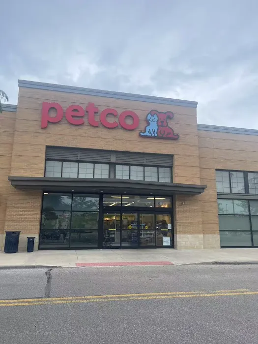 Petco Picture 3