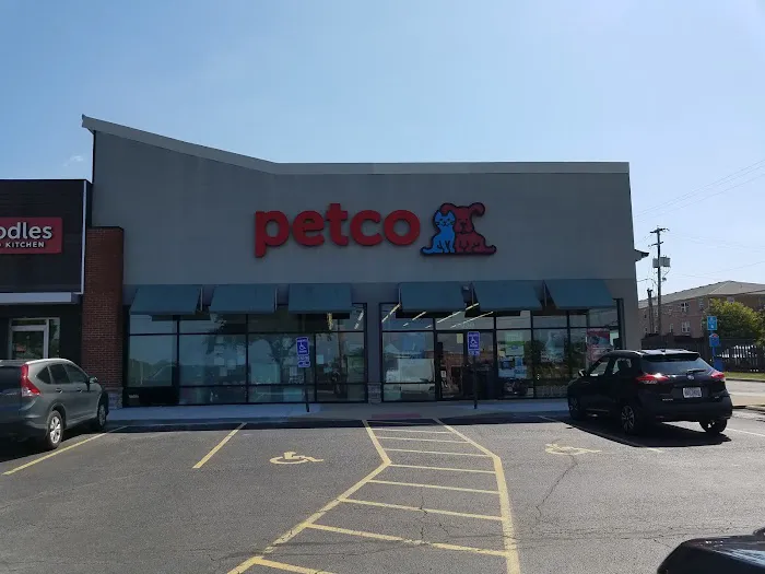 Petco Picture 2