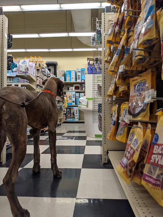 Petco Picture 6