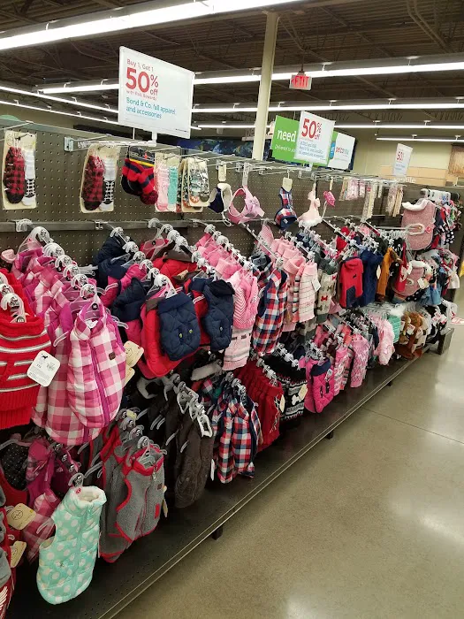 Petco Picture 8