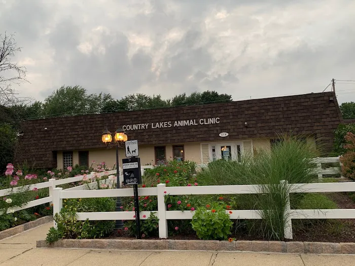 Country Lakes Animal Clinic Picture 8