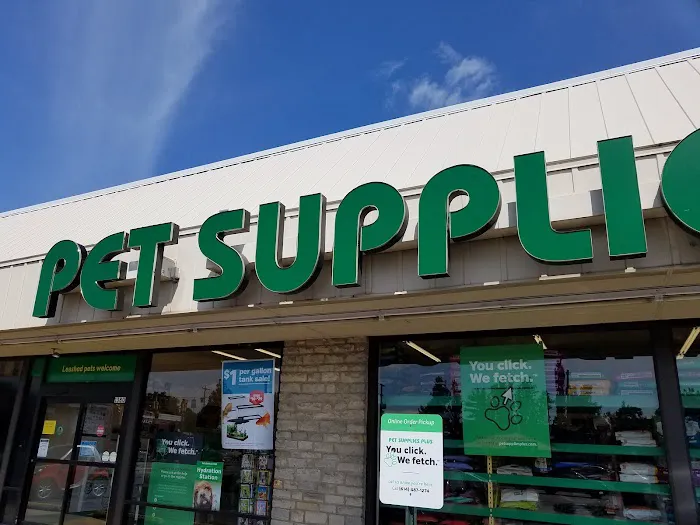 Pet Supplies Plus Upper Arlington Picture 5
