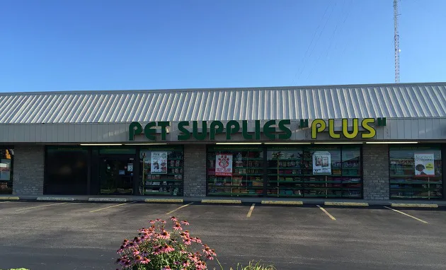 Pet Supplies Plus Upper Arlington Picture 1