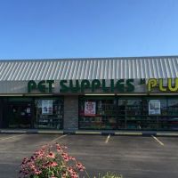 Pet Supplies Plus Upper Arlington ico