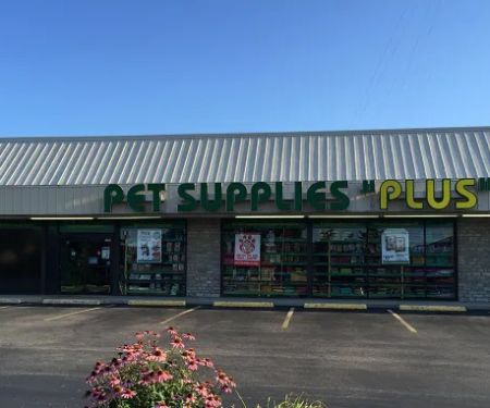 Pet Supplies Plus Upper Arlington