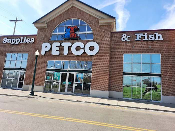 Petco Picture 1