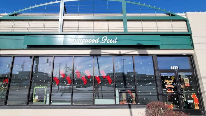 Hollywood Feed Picture 1