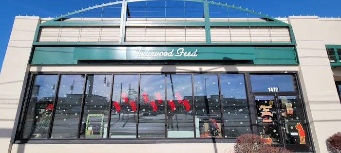 Hollywood Feed Picture 7