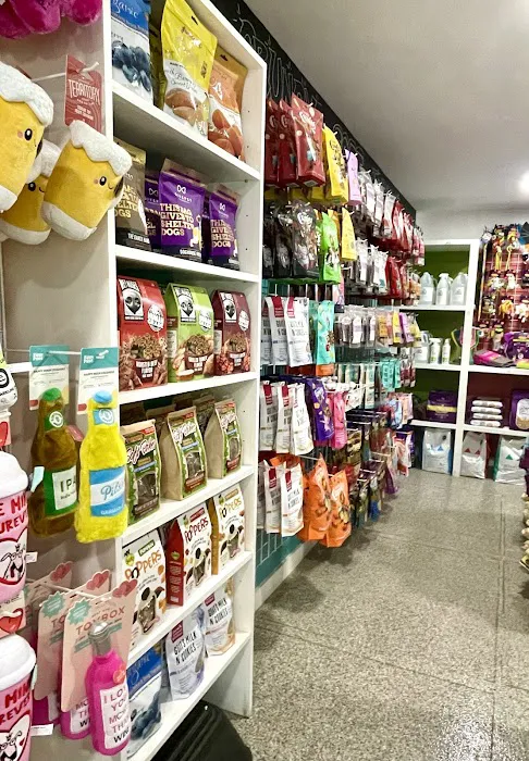 All Paws Pet Shop Picture 3