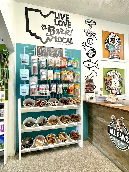 All Paws Pet Shop Picture 4