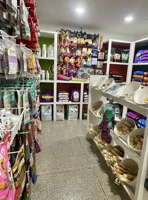 All Paws Pet Shop Picture 10