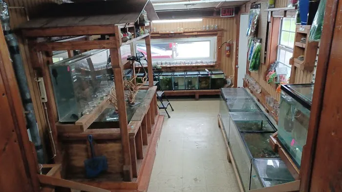 Outback Fish & Things Picture 2