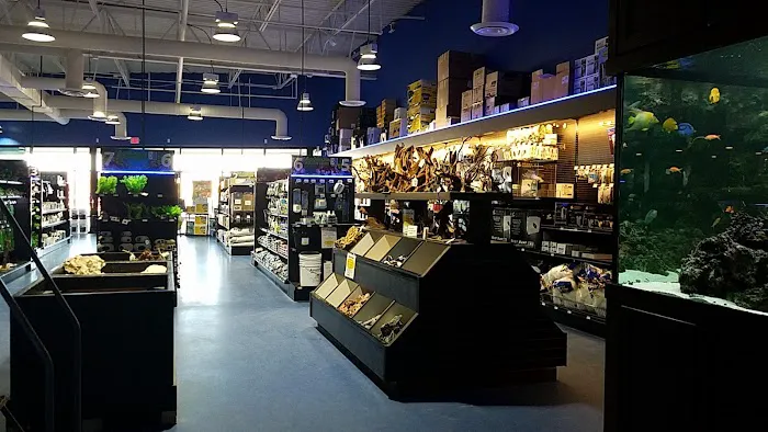 Aquarium Adventure Columbus Picture 7