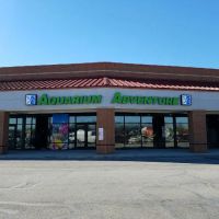 Aquarium Adventure Columbus ico