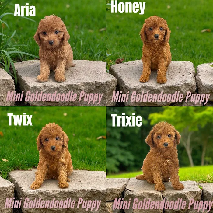 Pawsome Pups Puppies For Sale Picture 8