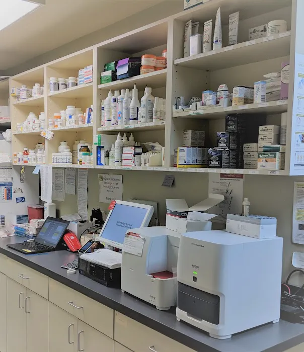 VCA County Veterinary Hospital Picture 9