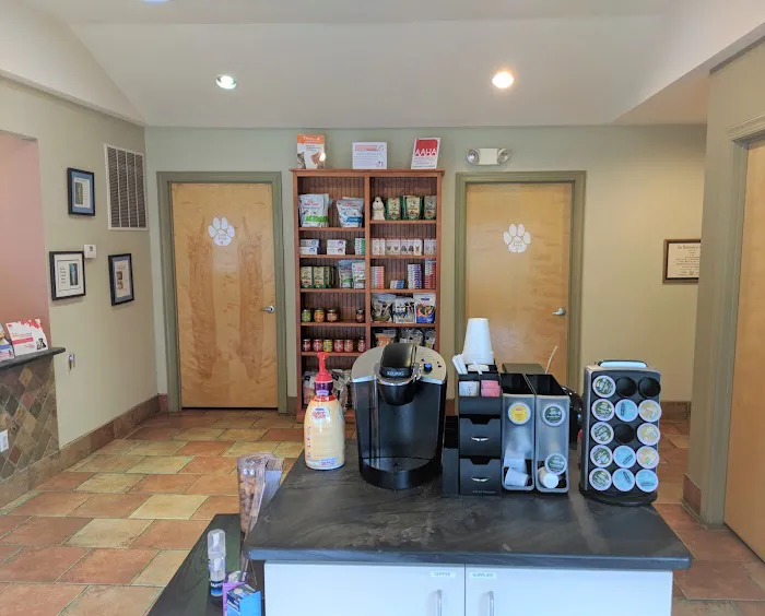 VCA County Veterinary Hospital Picture 6