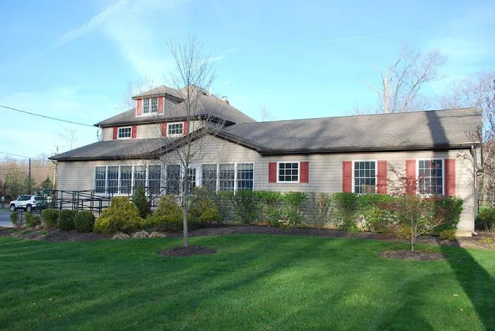 VCA County Veterinary Hospital Picture 10