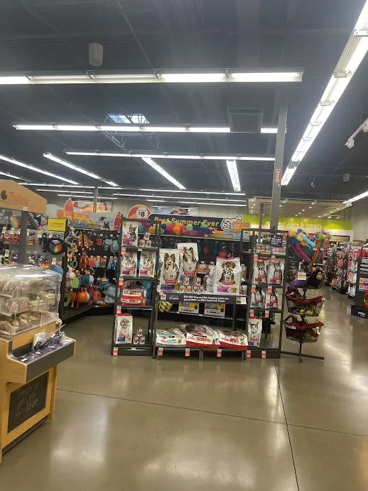 Petco Picture 1