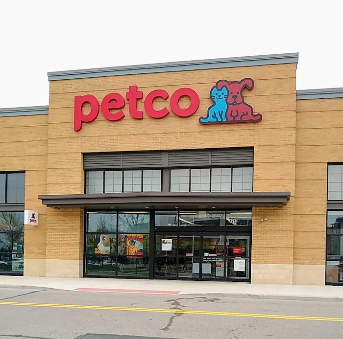 Petco Picture 8